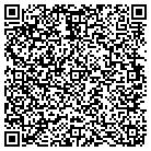 QR code with First Baptist Fmly Lf Dev Center contacts