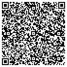 QR code with Astro Vertical Blinds contacts