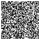 QR code with Crawdaddy's contacts