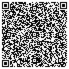 QR code with J & E Murphy Sales Co contacts