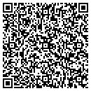 QR code with J T Designs Inc contacts