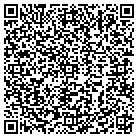 QR code with Magic Beauty Supply Inc contacts