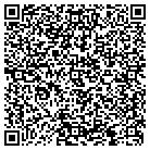 QR code with Temple Zion Israelite Center contacts