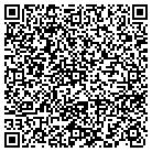 QR code with Faith Women Health Care Inc contacts