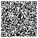 QR code with Cooper contacts