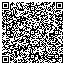 QR code with S P Richards Co contacts