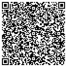 QR code with Marilyn Mee Msw Lmft contacts