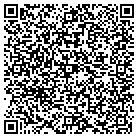QR code with Master Chemical & Rental Inc contacts