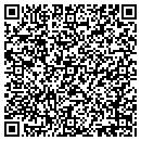 QR code with King's Barbeque contacts
