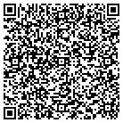 QR code with Calhoun County Public Library contacts