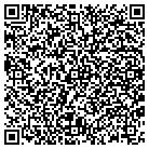 QR code with E A S Industries Inc contacts