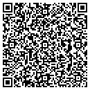QR code with Gamble Scuba contacts