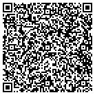 QR code with A & P Smoke Stands Inc contacts