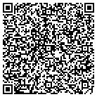 QR code with Deliverance Church Of Our Lord contacts