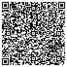 QR code with RLC Investments & Consulting L contacts