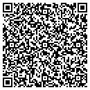 QR code with Harvard Apartments contacts