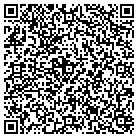 QR code with White Hall Revenue Department contacts
