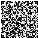 QR code with Claires contacts