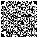 QR code with A Alarm Security Co contacts
