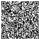 QR code with Hunter AC contacts