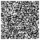 QR code with Maleta Construction Co Inc contacts