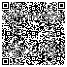 QR code with Healing Touch Massage Therapy contacts