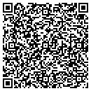 QR code with Ros Forwarding Inc contacts