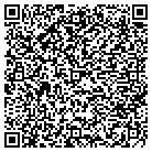 QR code with Halston Fine Jewelry and Gifts contacts