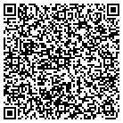 QR code with First Orlando Appraisal Inc contacts