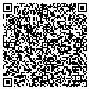 QR code with Anderson Bait Hauling contacts