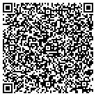 QR code with Heart of Florida Inc contacts