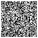 QR code with Gallons Apts contacts