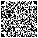 QR code with A To Z Fire contacts
