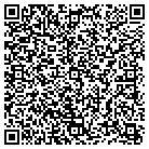 QR code with C & H West Indian Store contacts