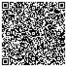 QR code with Rainbow Travel Services Inc contacts