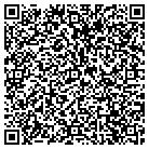 QR code with Richard E Warner Law Offices contacts