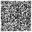 QR code with K & J Safety & SEC Consulate contacts