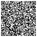 QR code with Aeromexico contacts