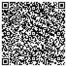 QR code with J & J Beverage Products contacts