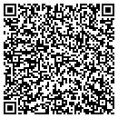 QR code with Hampton Realty Inc contacts
