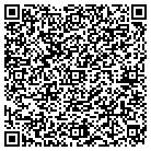 QR code with Michael F Rainville contacts