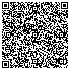 QR code with O Flanagan Maureen L DDS PA contacts