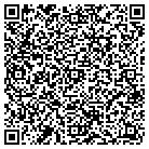 QR code with C & G of Lake City Inc contacts