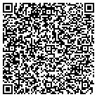 QR code with Hitesman Painting Construction contacts