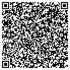 QR code with Kitchen Fronts Of Florida contacts