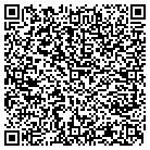 QR code with A & G Professional Service Inc contacts