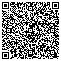 QR code with F M TV contacts