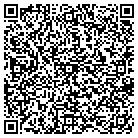 QR code with Hillsborough Communication contacts