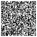 QR code with Rockys Best contacts