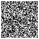 QR code with Rkr Finance LC contacts